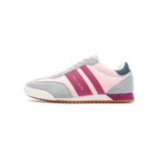 Lage Sneakers Teddy Smith -