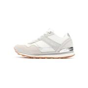 Lage Sneakers Teddy Smith -