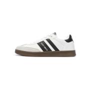 Lage Sneakers Teddy Smith -