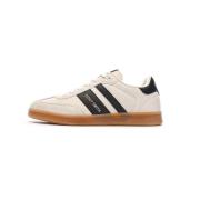 Lage Sneakers Teddy Smith -