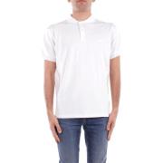 T-shirt Korte Mouw Add 11AMP89