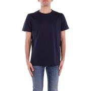 T-shirt Korte Mouw Dondup US198JF0271UZL4