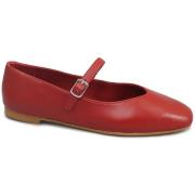 Klassieke Schoenen Cristin CRI-E25-FULVIA2-RO