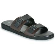 Slippers BOSS Darrel Sand bkpu