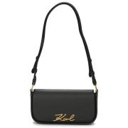 Handtas Karl Lagerfeld K/SIGNATURE CROSSBODY