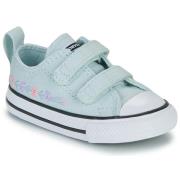 Lage Sneakers Converse CHUCK TAYLOR ALL STAR FLORALS EASY ON