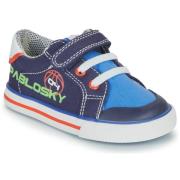 Lage Sneakers Pablosky CANVAS