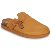 Klompen D.Franklin 407 VIBE