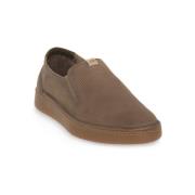 Mocassins Fluchos VEGABUCK MARMOTTA