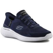 Hardloopschoenen Skechers Bounder 2.0 Emerged 232459-NVY Blue