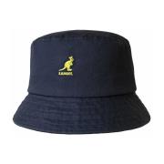 Hoed Kangol Bob délavé