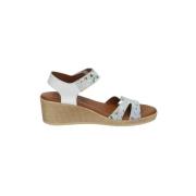Sandalen Garzon -
