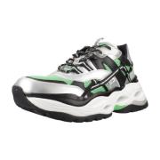 Sneakers Buffalo TRIPLET HOLLOW B