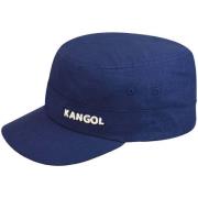 Pet Kangol Casquette Ripstop Army