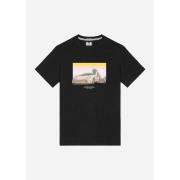 T-shirt Weekend Offender Quaaludes