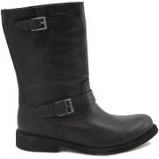 Enkellaarzen Felmini FEL-E25-E170-BL