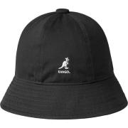Hoed Kangol Bob décontracté lavé