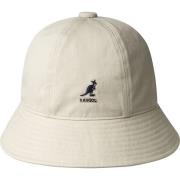 Hoed Kangol Bob décontracté lavé