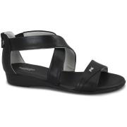 Sandalen NeroGiardini NGD-E25-13390-100