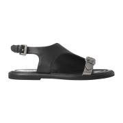 Sandalen Elvio Zanon -