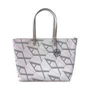 Tas EAX GYNGER SHOPPING BAG