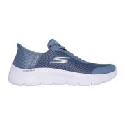 Lage Sneakers Skechers -