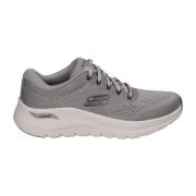 Lage Sneakers Skechers -