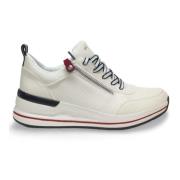 Lage Sneakers Skechers -
