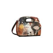 Schoudertas Anekke -