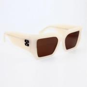 Zonnebril Off-White Occhiali da Sole Dover 16164