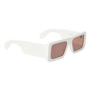 Zonnebril Off-White Occhiali da Sole Troy 10164