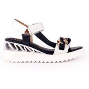 Sandalen Rock Away 37752