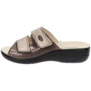 Pantoffels Valleverde VV-37420
