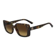 Zonnebril Love Moschino Occhiali da Sole MOL090/S 086