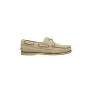 Nette schoenen Timberland CLASSIC BOAT BOAT SHOE LT