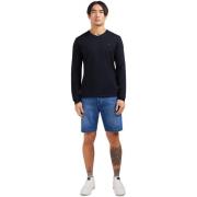 T-Shirt Lange Mouw Eden Park PPKNITLE0008