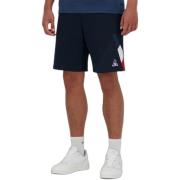 Korte Broek Le Coq Sportif Short Tri color N°1