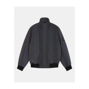 Windjack Lyle &amp; Scott Blouson rembourré irisé