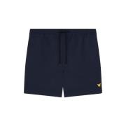 Korte Broek Lyle &amp; Scott Short de bain sport
