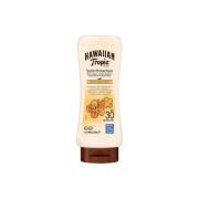 Zonverzorging Hawaiian Tropic Satijnen Zonnebrand Ultra Radiance Besch...