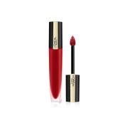 Lipstick L’Oréal Paris Vloeibare Lippenstift Rouge Signature - 136 Ins...