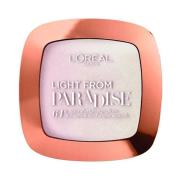 Highlighter L'oréal Poeder Highlighter - 01 Iconic Glow