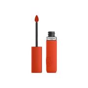 Lipstick L'oréal Onfeilbare Matte Resistance Lippenstift - 300 Sun Bat...