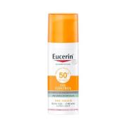 Zonverzorging Eucerin Gel-Crème Zonnebrandolie Controle Dry Touch SPF ...