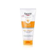 Zonverzorging Eucerin Zonnebrandgel-crème Sensitive Protect Dry Touch ...