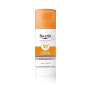 Zonverzorging Eucerin Vloeibare Pigmentcontrole Zonnebrandcrème SPF50 ...