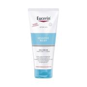 Zonverzorging Eucerin Verzachtende After-Sun Gel-Crème voor Gevoelige ...