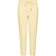 Broek B.young Pantalon crop femme rizetta