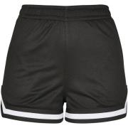 Korte Broek Urban Classics Short femme grandes tailles Urban Classic S...