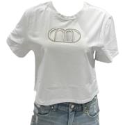T-shirt Met -
